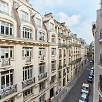 City Apartment Madelaine - Opera