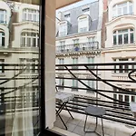 City Apartment Madelaine - Opera