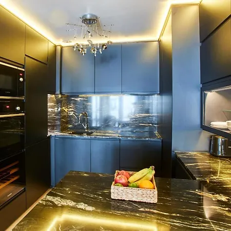 Madelaine - Opera Apartment Paris