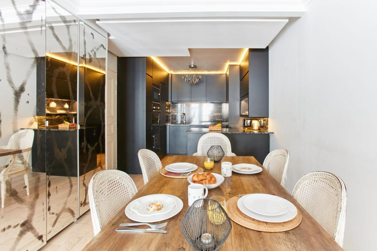 Apartment Madelaine - Opera