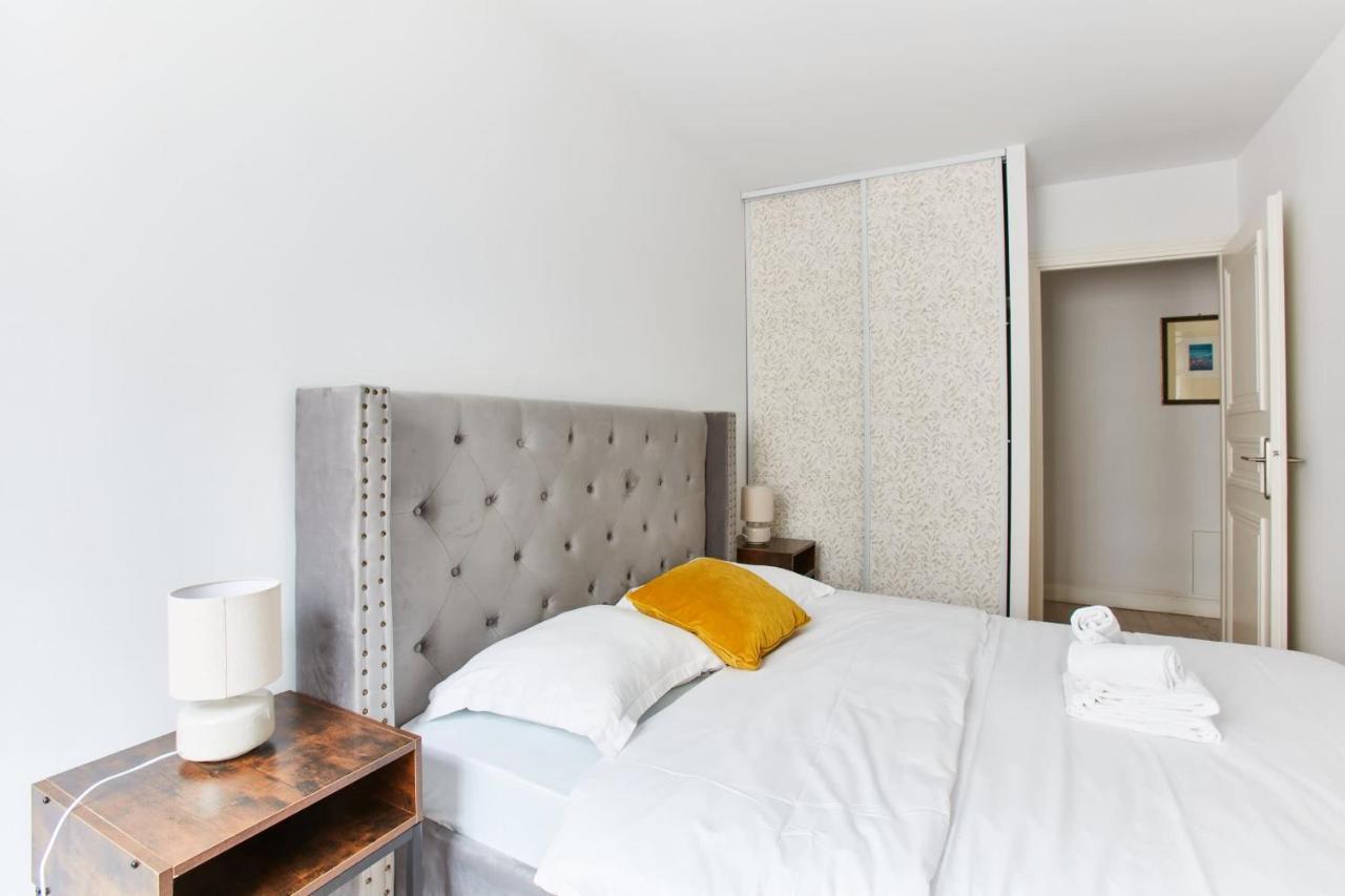 Madelaine - Opera Apartment
