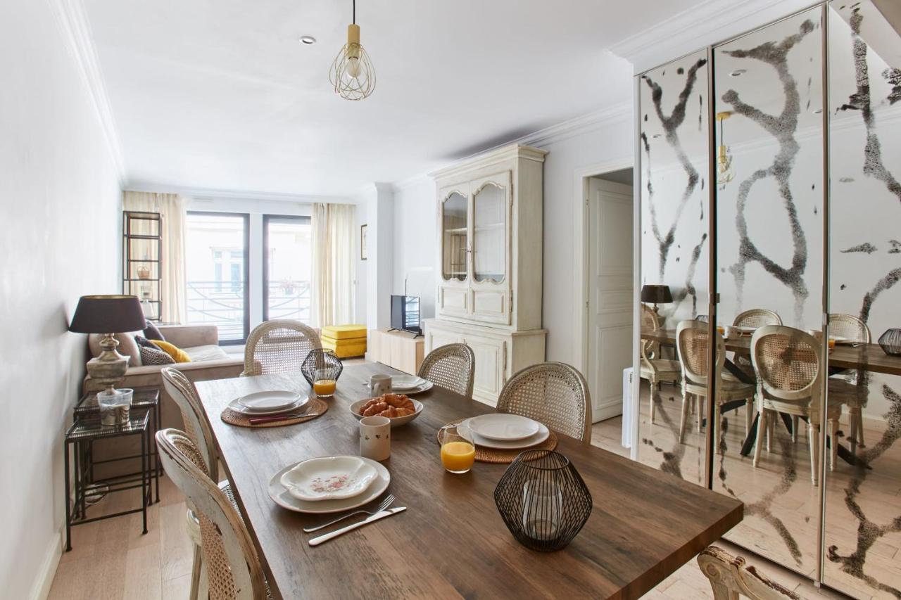 Apartment Madelaine - Opera *