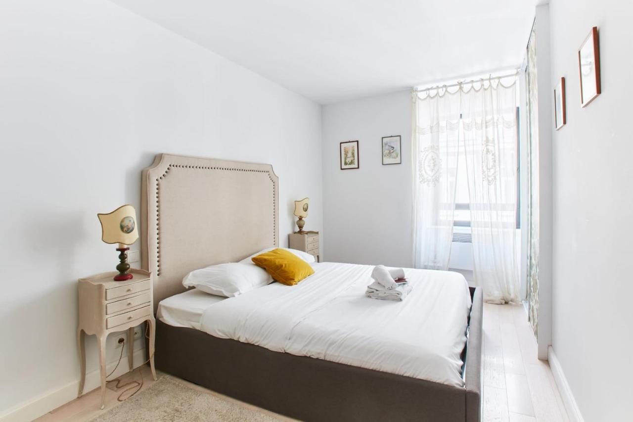 Madelaine - Opera Apartment *