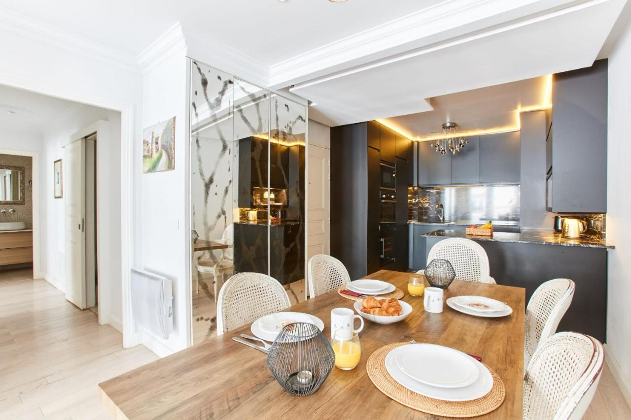 Madelaine - Opera Apartment