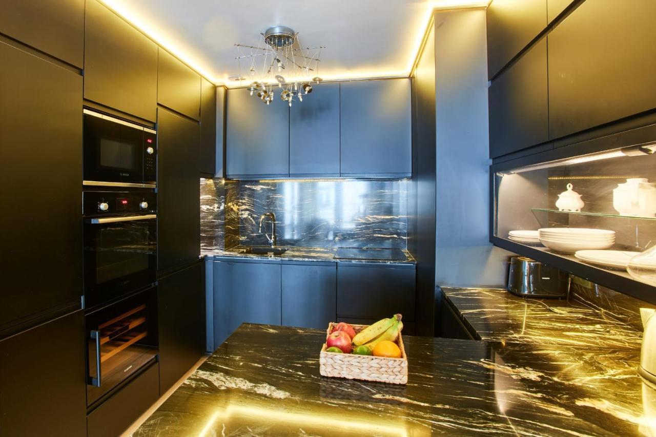 Madelaine - Opera Apartment Paris