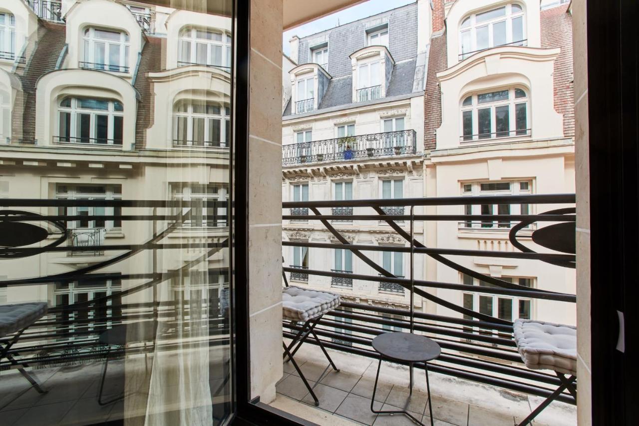 Madelaine - Opera Apartment